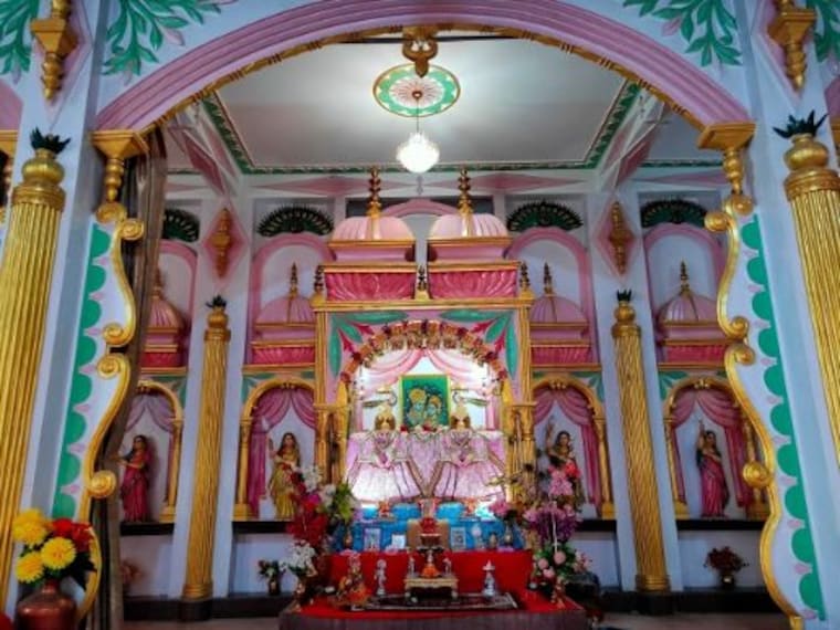 Mangal Dham Temple-4